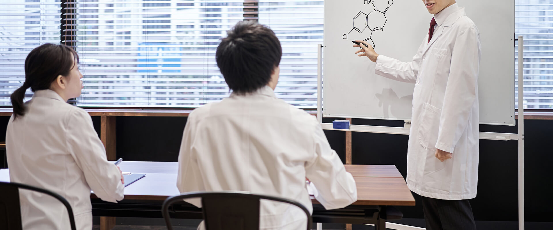 SEIKO Research Institute / 株式会社清光教育総合研究所