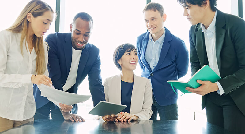 国際情勢研究部・教育部