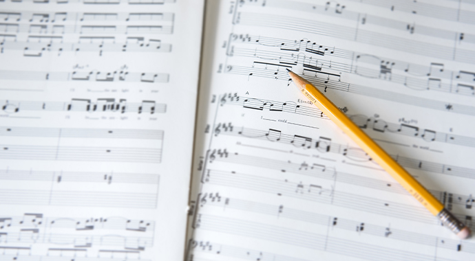 音楽関連研究開発事業部