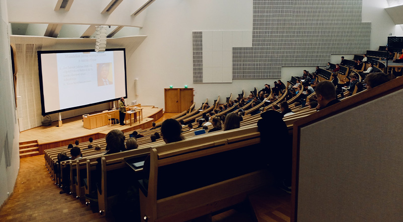 清光学院 学校連携部門